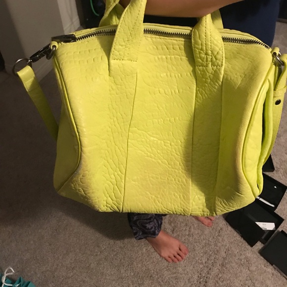 Alexander Wang Rocco bag - Picture 6 of 7